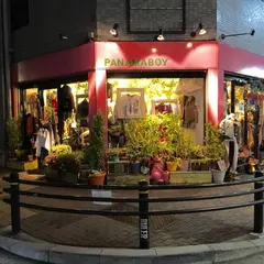 パナマボーイ名古屋店