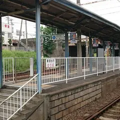 桜橋駅