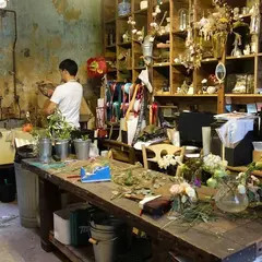 Nana Coffee Roasters @ Bangyai