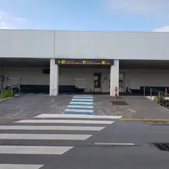 グラナダ空港