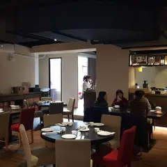 葉公館