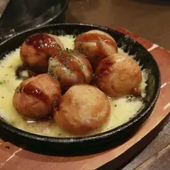 鳥二郎 四条木屋町店