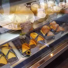 チーズケーキ専門店＆カフェ RicoRico