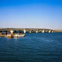 近江大橋