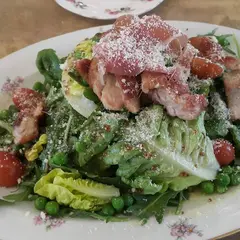 Gnocchi Bar