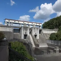 青野ダム