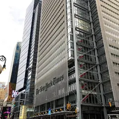 New York Times Building