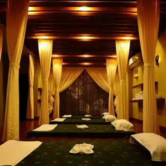 Moc Huong Spa