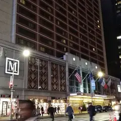 ザ マンハッタン アット タイムズスクエア ホテル