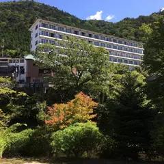 塩原温泉ホテル