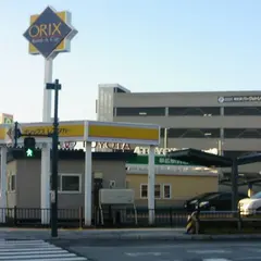 オリックスレンタカー帯広駅前店