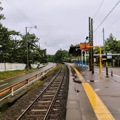 海ノ中道駅