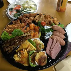 リオンドール 河東店