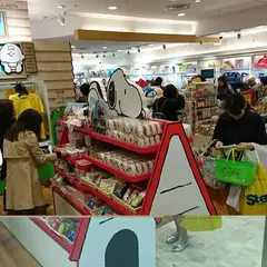 スヌーピータウンショップ大阪梅田店