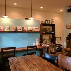 ネストカフェ（NEST cafe）