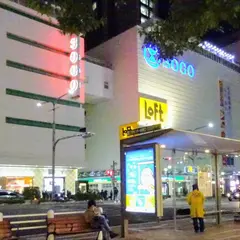 三宮センター街東口（バス）