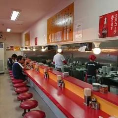 ラーメン天外岐阜西店