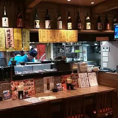 ヤマタケ水産食堂