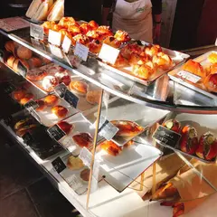 木村屋パン店