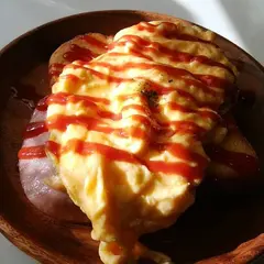 Cafe Boo