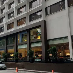 Concorde Hotel Kuala Lumpur