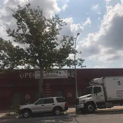 Zahner's Cash & Carry Foods