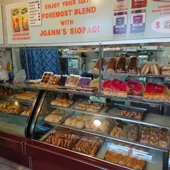 Joann's Bakery
