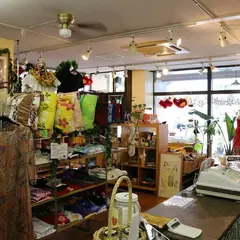 Hawaiian Shop Lae（ハワイアンショップ ラエ）