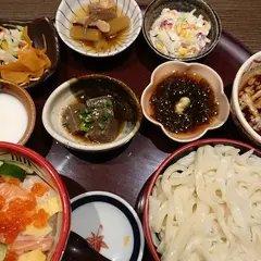 海山亭いっちょう 戸祭店
