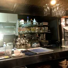 ジュン喫茶室