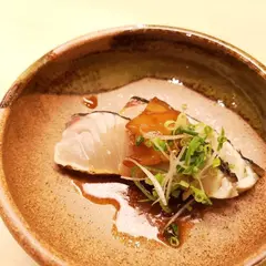 羽田市場 GINZA SEVEN