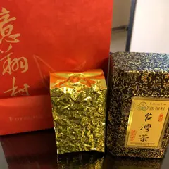 意翔村茶業(有)