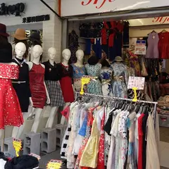 皮爾卡登女性內衣 新五分埔門市