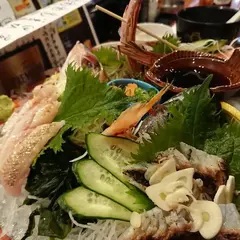 活魚水産 紺屋町店