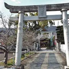 出雲大社讃岐分院