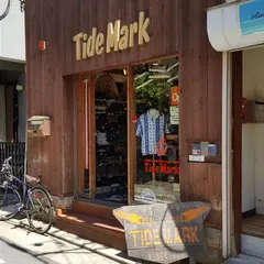 タイドマーク