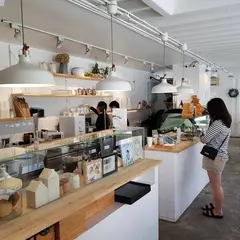 Simple Day Cafe