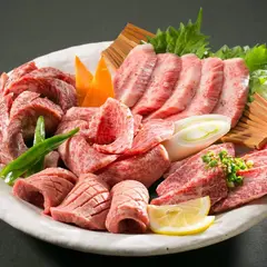 焼肉樹々