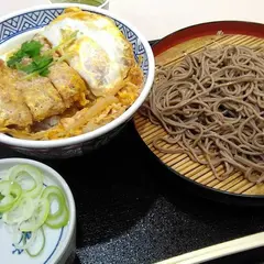掛川PA (上り)
