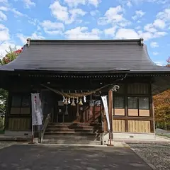 東神楽神社