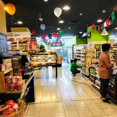 頂好 忠孝店