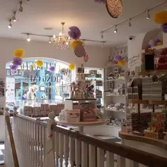 Biscuiteers Boutique and Icing Cafe