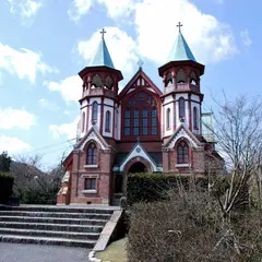 聖ヨハネ教会堂