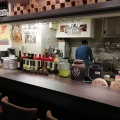 日本茶×干物 茶酒家 Ｎendo