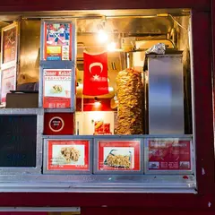 Kebab Box J