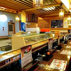 回転寿司まぐろや 金沢桜田店