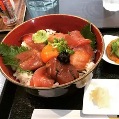 ぎょ魚蔵部