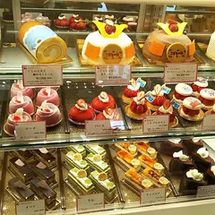 ガトー フルール