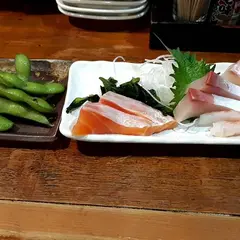 魚河岸 えびす