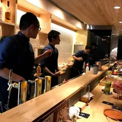 熊の焼鳥 祇園白川店／京都 焼き鳥／kyoto yakitori